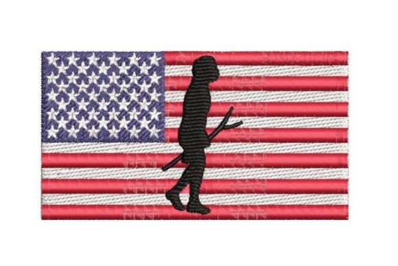 American Neanderthal