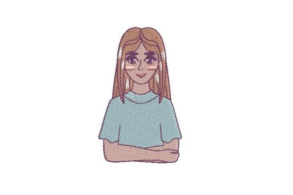 Anime Girl: A Craft Fair Designer’s Honest Review