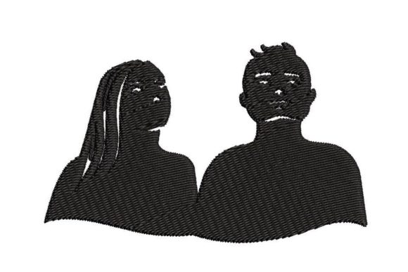 Looking Up: A Thoughtful Embroidery Design for Meaningful Makes