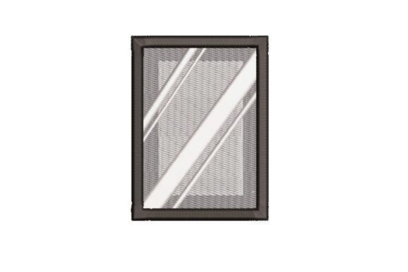 Picture Frame Mockup