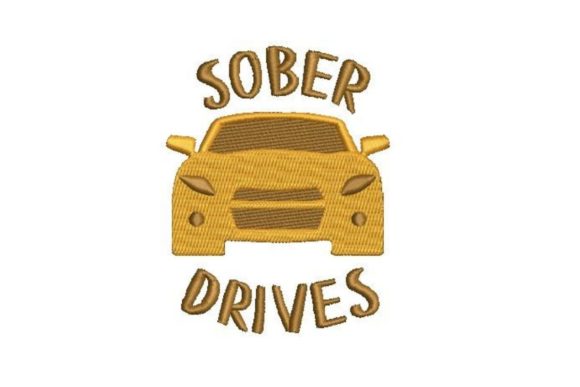 Sober Drives: A Practical Embroidery Review for Real Projects